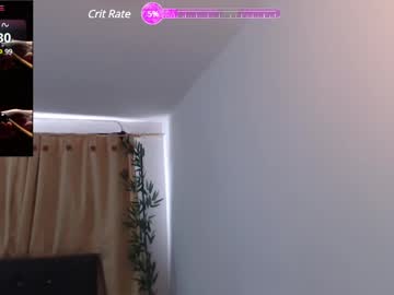Irinarusso_ April 28, 2025 Chaturbate stream image