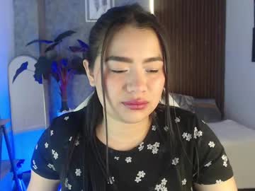Isabellaa_03 April 28, 2025 Chaturbate stream image