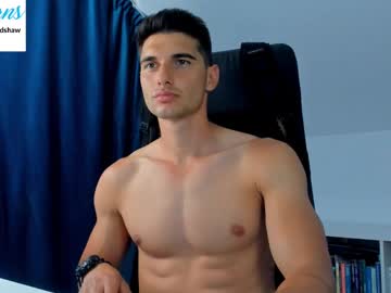 Jaredshawnew April 28, 2025 Chaturbate stream image