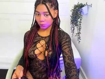 Melodytyson1 April 28, 2025 Chaturbate stream image
