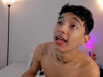 Mike__Tylor01 April 28, 2025 Chaturbate stream image