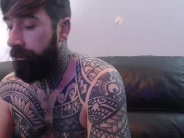 Mrgoodstuff91 April 28, 2025 Chaturbate stream image