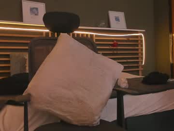 Paul_Evanss April 28, 2025 Chaturbate stream image