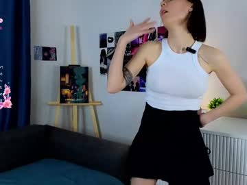 Trulalela_Trulala April 28, 2025 Chaturbate stream image