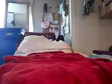 Willinganalslut13 April 28, 2025 Chaturbate stream image