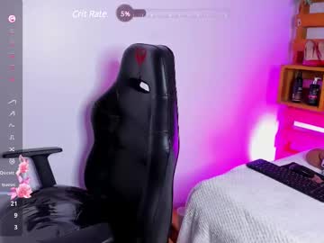Abbymorelli April 28, 2025 Chaturbate stream image