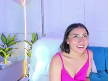 Alissonharperr April 28, 2025 Chaturbate stream image