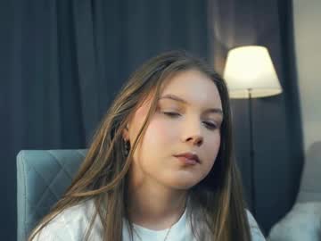 Augustabickham April 28, 2025 Chaturbate stream image