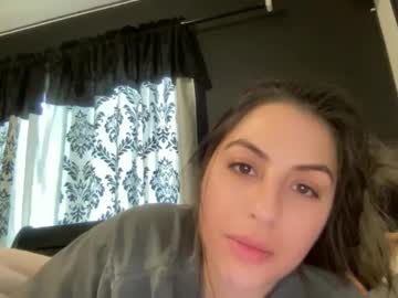 Avamonroexo April 28, 2025 Chaturbate stream image