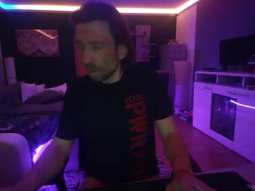 Blessing007 April 28, 2025 Chaturbate stream image