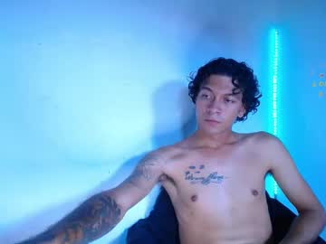Blue_Morningstar April 28, 2025 Chaturbate stream image