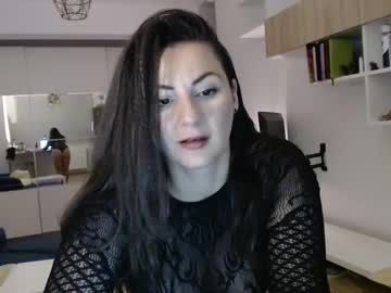 Cassymooon April 28, 2025 Chaturbate stream image