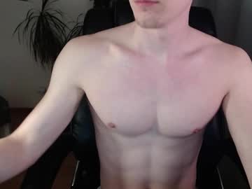 Conor_And_Chester April 28, 2025 Chaturbate stream image