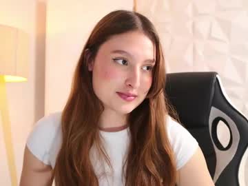 Daisha_Riley April 28, 2025 Chaturbate stream image