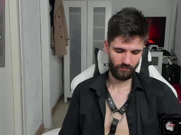 Davidnowak April 28, 2025 Chaturbate stream image