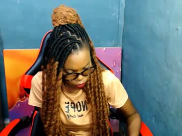 Ebonydivaxx April 28, 2025 Chaturbate stream image