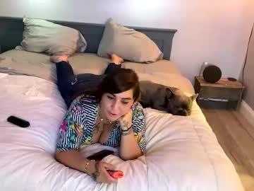 Edanemanny April 28, 2025 Chaturbate stream image