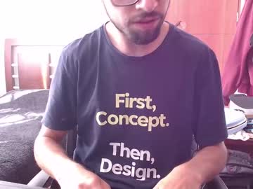 Fvckhorneyguy April 28, 2025 Chaturbate stream image