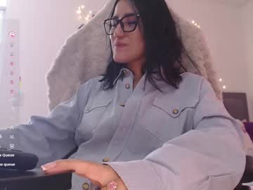Isa_Beella April 28, 2025 Chaturbate stream image