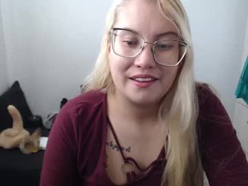 Isabellahuntercam1 April 28, 2025 Chaturbate stream image