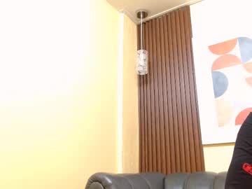 Jackson_Davies April 28, 2025 Chaturbate stream image