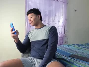 Jeens_Rodrick April 28, 2025 Chaturbate stream image