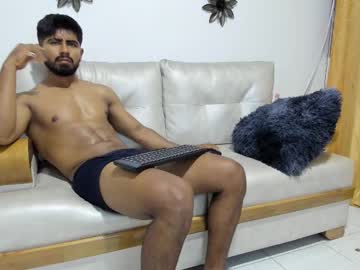 Jhon_Thomas69 April 28, 2025 Chaturbate stream image
