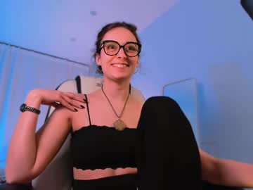 Kaitlyin_Brownie April 28, 2025 Chaturbate stream image