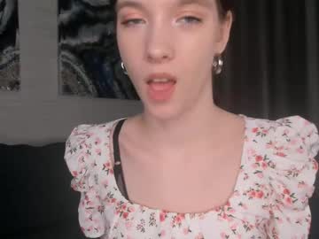 Katiecurless April 28, 2025 Chaturbate stream image