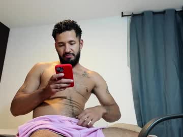 Keith_Lawrence_ April 28, 2025 Chaturbate stream image