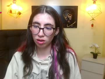 Lena_Roses April 28, 2025 Chaturbate stream image