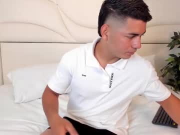 Lenoarddupont April 28, 2025 Chaturbate stream image
