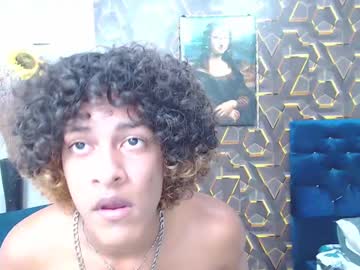 Lil_Wrld April 28, 2025 Chaturbate stream image