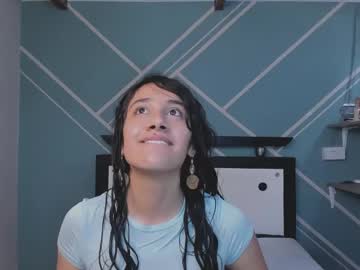 Lucy_Bluesea April 28, 2025 Chaturbate stream image