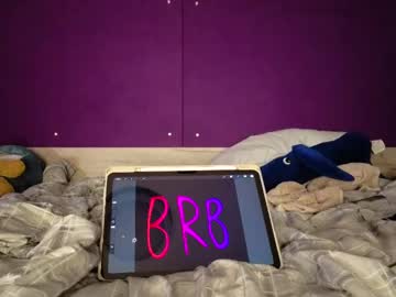 Luicferdaroyale April 28, 2025 Chaturbate stream image