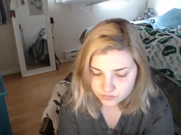 Marigoldrue April 28, 2025 Chaturbate stream image