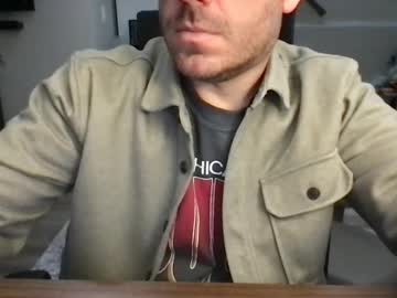 Markc221 April 28, 2025 Chaturbate stream image