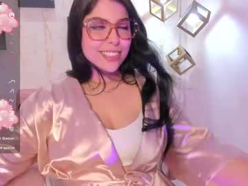 Melaniegrayx April 28, 2025 Chaturbate stream image