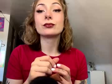 Miamimintbaby April 28, 2025 Chaturbate stream image