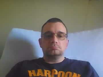 Mikepalmerny April 28, 2025 Chaturbate stream image