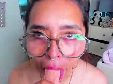 Milleyjones_ April 28, 2025 Chaturbate stream image