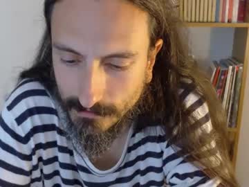 Mrkurt86 stream photo from April 28, 2025