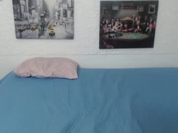 Naomi_Ackie April 28, 2025 Chaturbate stream image