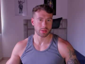 Paul_Roger April 28, 2025 Chaturbate stream image