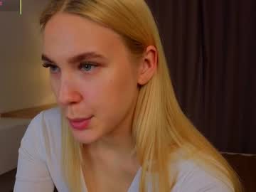 Princess_Barbie_Girl April 28, 2025 Chaturbate stream image