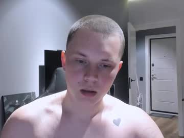 Rick_Owen21 April 28, 2025 Chaturbate stream image