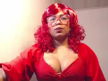 Rosariocataleya April 28, 2025 Chaturbate stream image