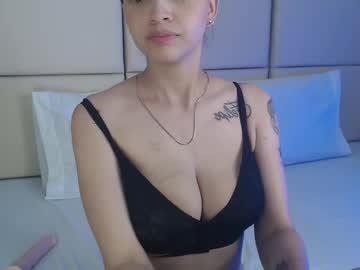 Rossi_Baker April 28, 2025 Chaturbate stream image