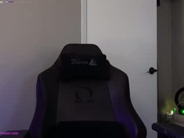 Sabrinasarcade April 28, 2025 Chaturbate stream image