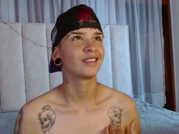 Sweetboycs April 28, 2025 Chaturbate stream image